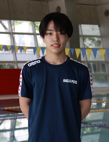 小倉 望夢